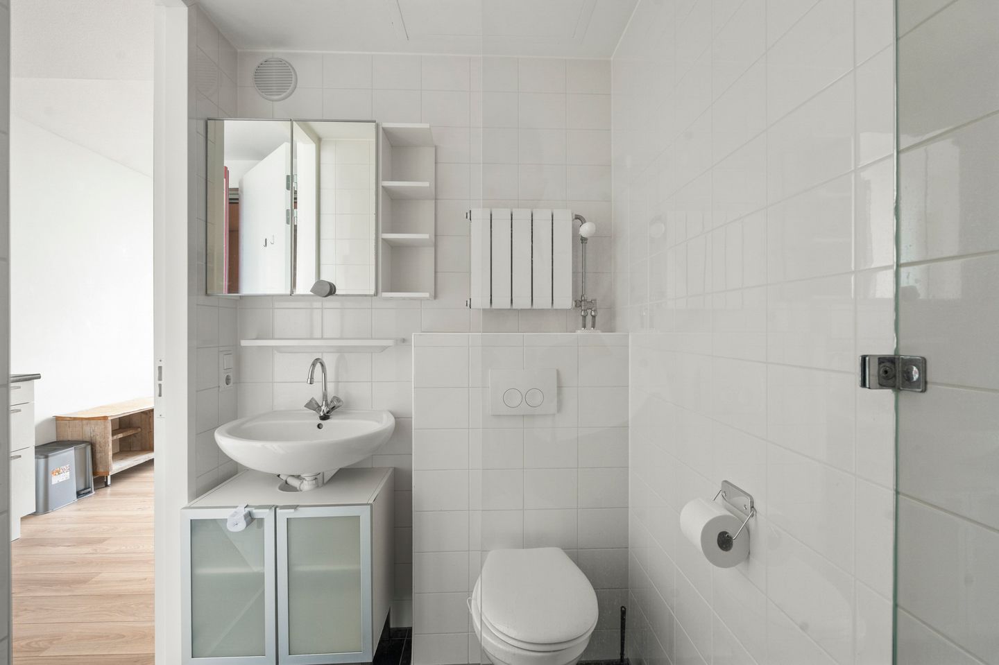 Foto 19 van Bos en Lommerplantsoen 27-D