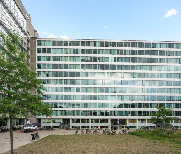 Foto 22 van Bos en Lommerplantsoen 27-D