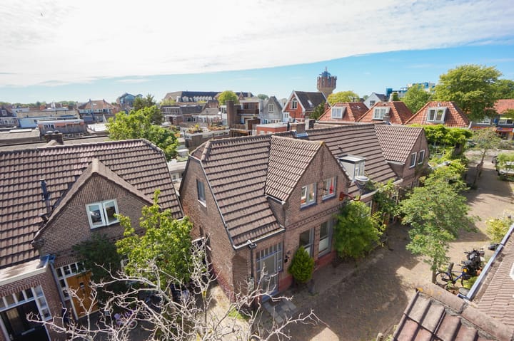 Foto 1 van Sint Josephstraat 23