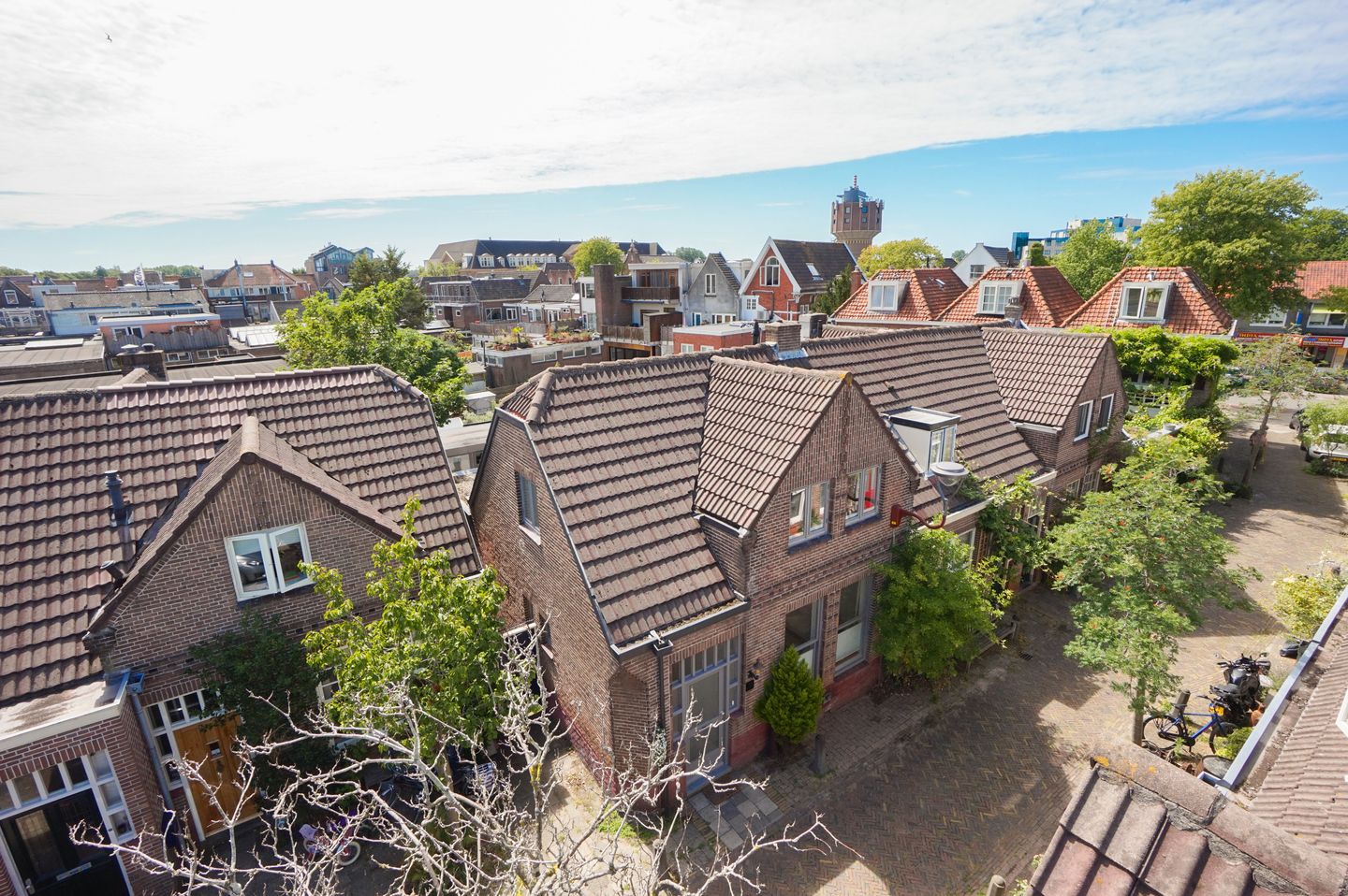 Foto 1 van Sint Josephstraat 23