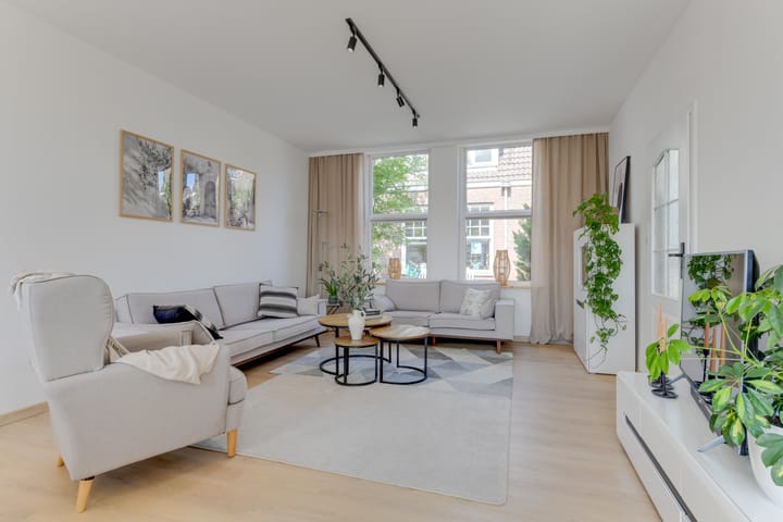 Foto 3 van Sint Josephstraat 23