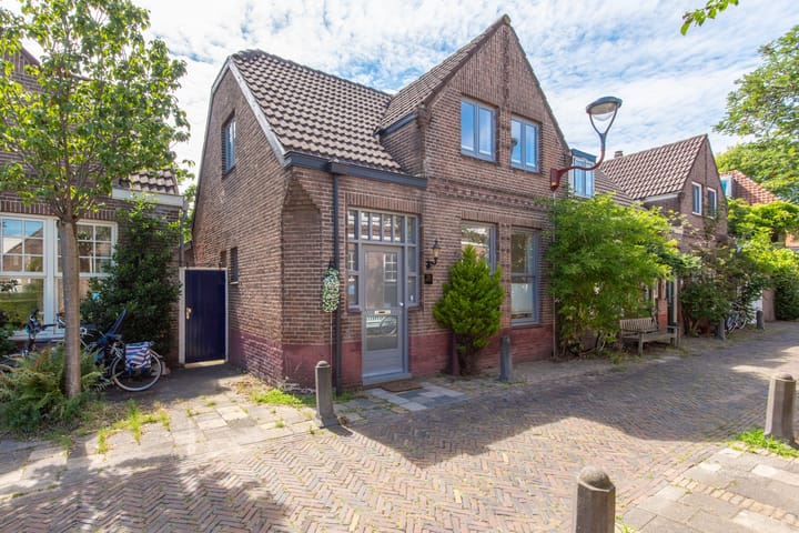 Foto 4 van Sint Josephstraat 23