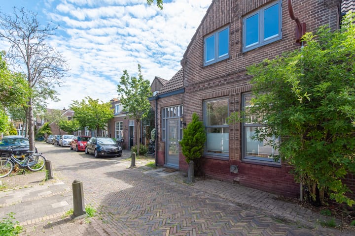 Foto 5 van Sint Josephstraat 23