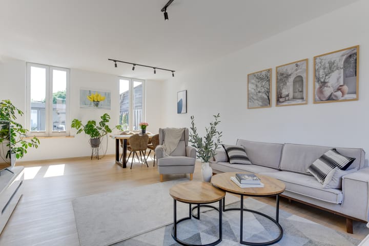 Foto 10 van Sint Josephstraat 23