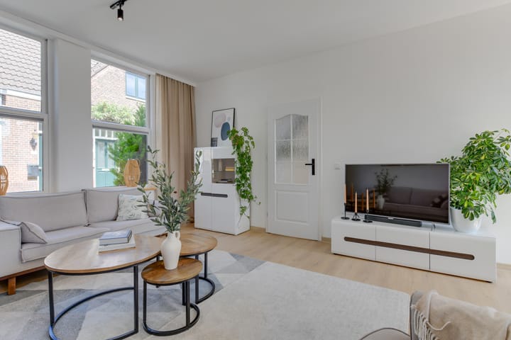 Foto 11 van Sint Josephstraat 23