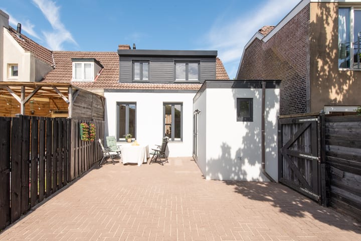 Foto 40 van Sint Josephstraat 23