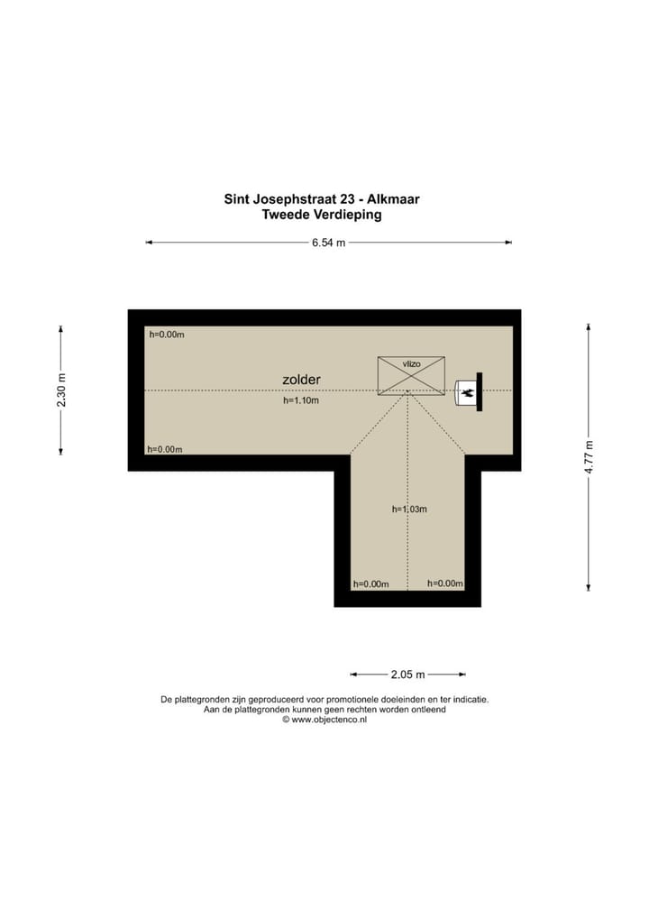 Foto 46 van Sint Josephstraat 23