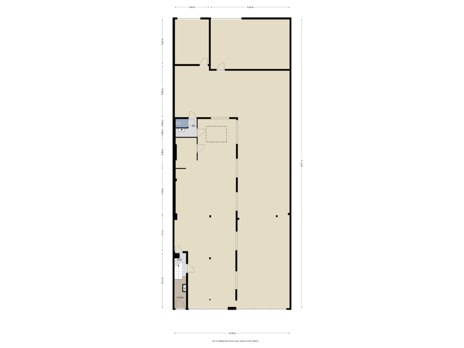 View floorplan