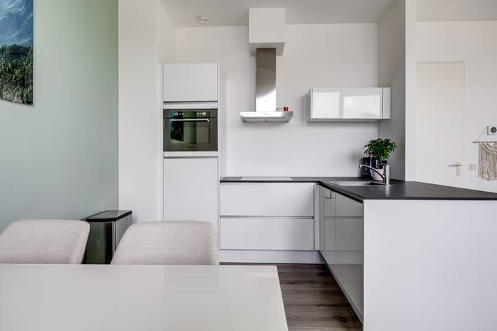 Foto 2 van Oudenoord 514