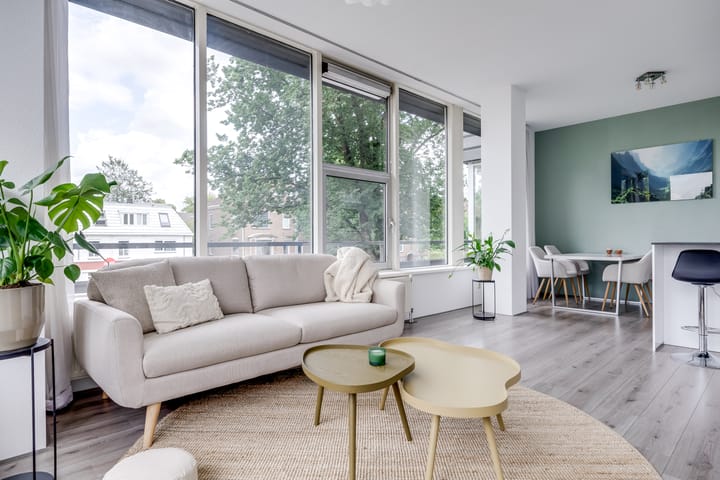 Foto 3 van Oudenoord 514