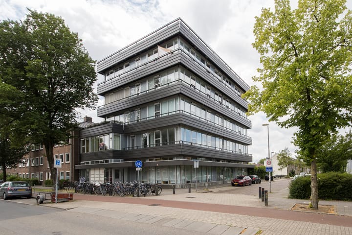 Foto 4 van Oudenoord 514