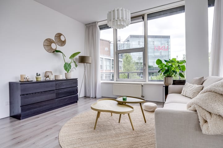 Foto 5 van Oudenoord 514