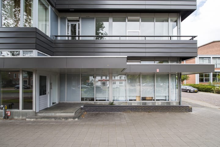 Foto 6 van Oudenoord 514