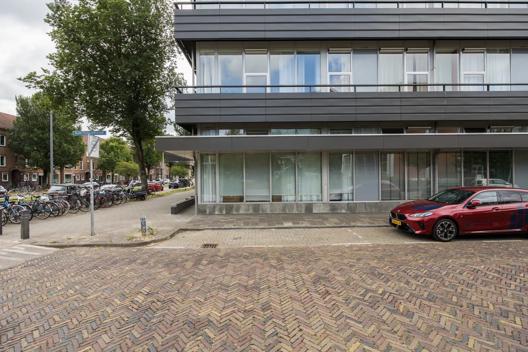 Photo 7 of Oudenoord 514