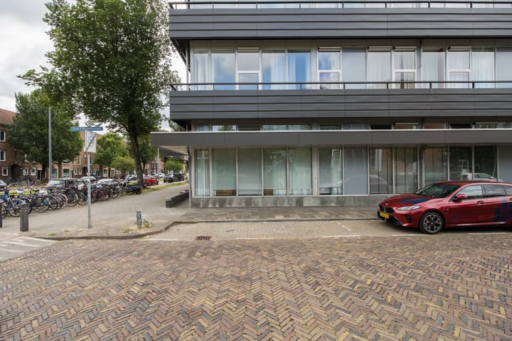 Foto 7 van Oudenoord 514