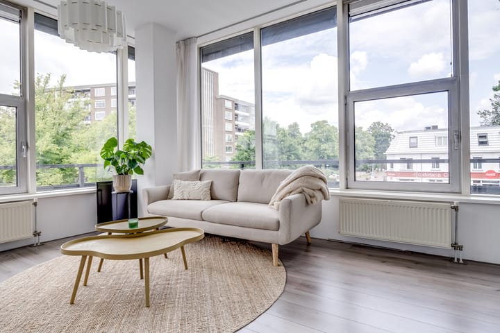 Foto 8 van Oudenoord 514