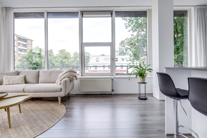 Foto 9 van Oudenoord 514