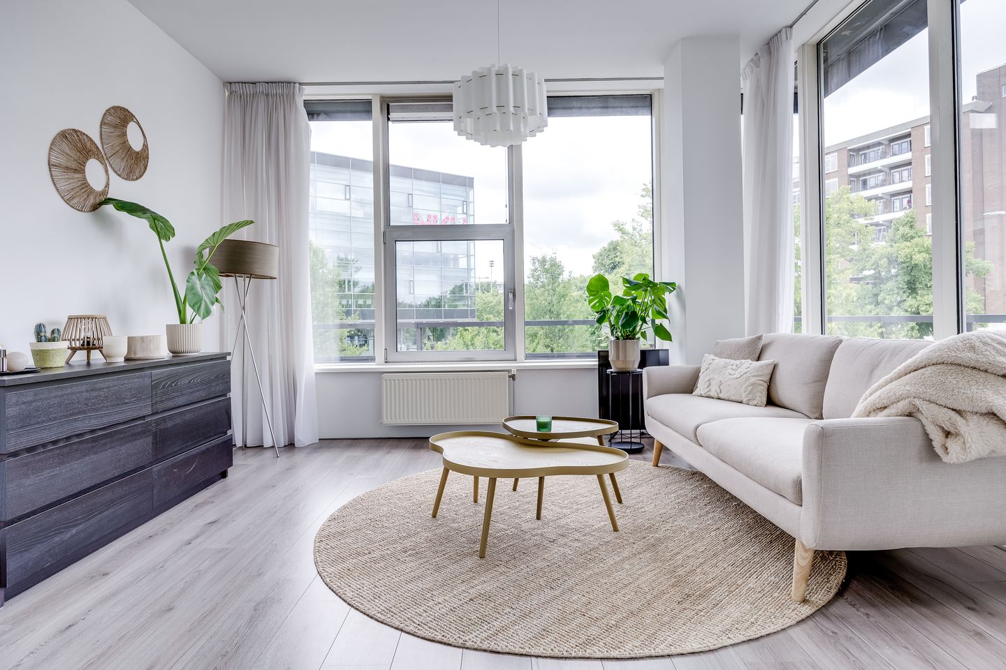 Foto 1 van Oudenoord 514