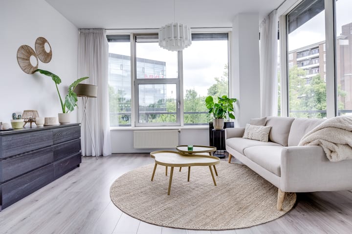 Foto 1 van Oudenoord 514