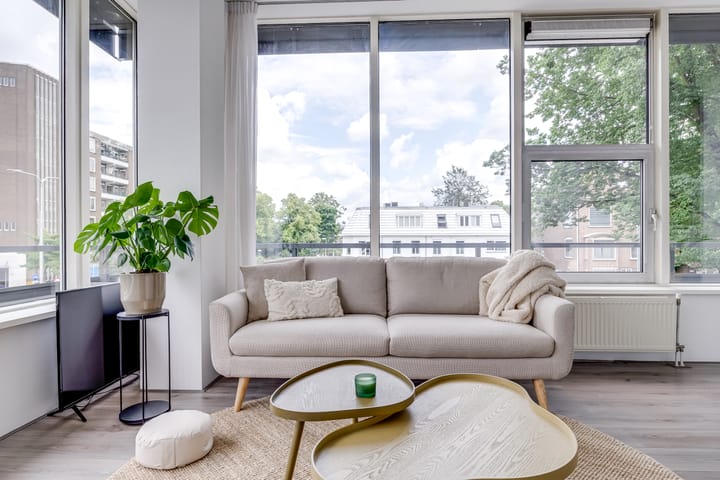 Foto 10 van Oudenoord 514