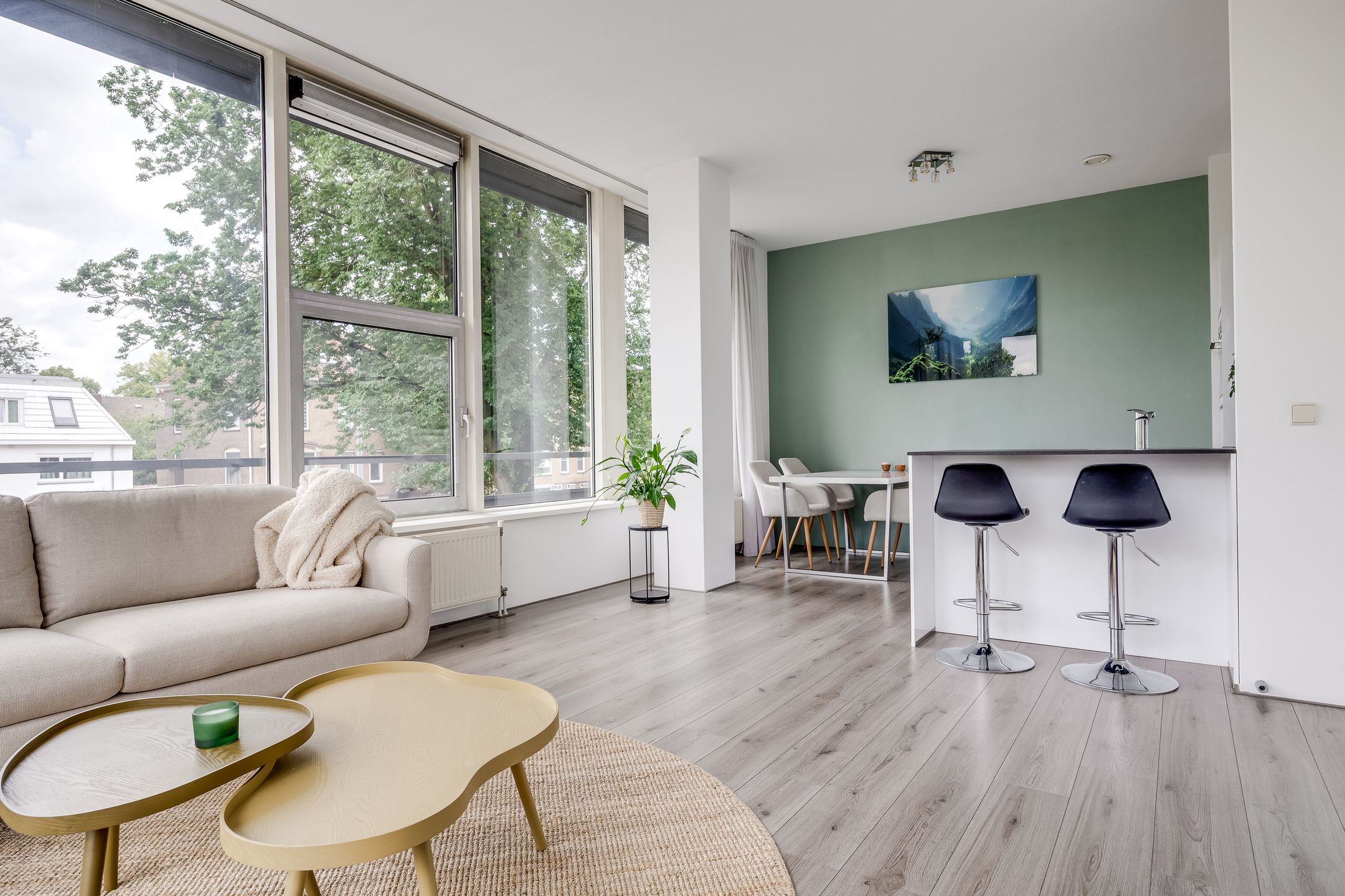 Photo 12 of Oudenoord 514
