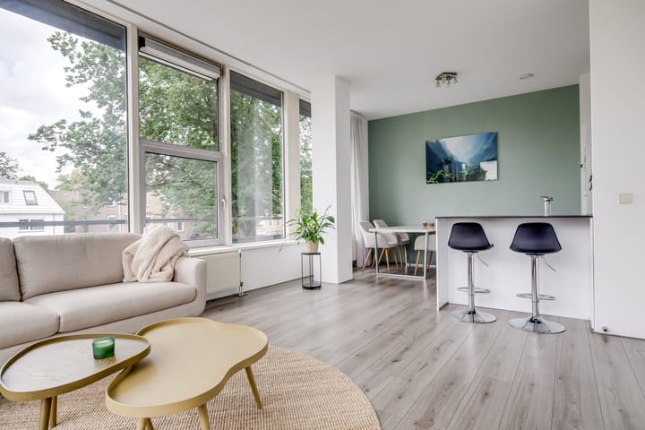 Foto 12 van Oudenoord 514