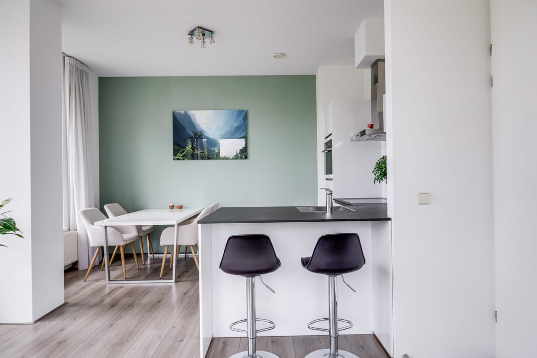 Photo 13 of Oudenoord 514