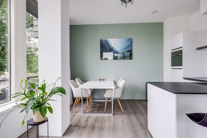 Foto 14 van Oudenoord 514