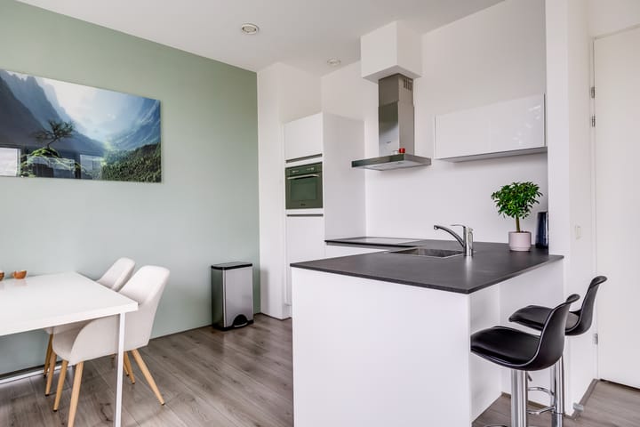 Foto 15 van Oudenoord 514