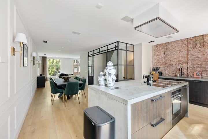 Foto 2 van Zeemansstraat 8-B