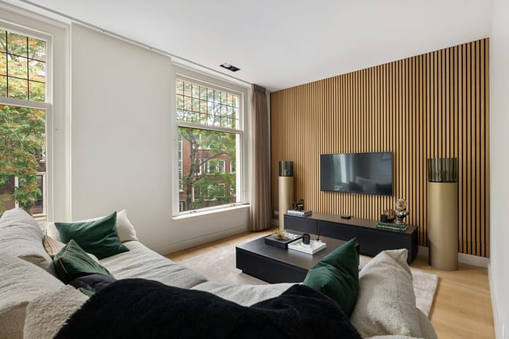 Foto 3 van Zeemansstraat 8-B