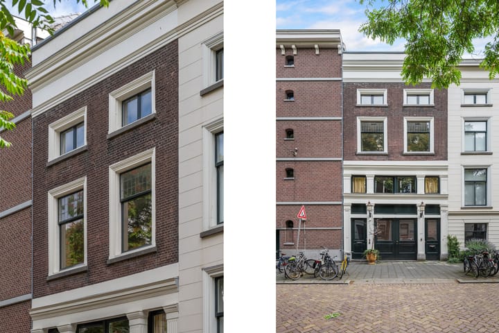 Foto 4 van Zeemansstraat 8-B