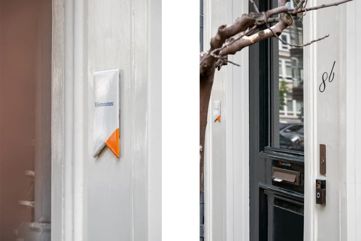 Foto 5 van Zeemansstraat 8-B