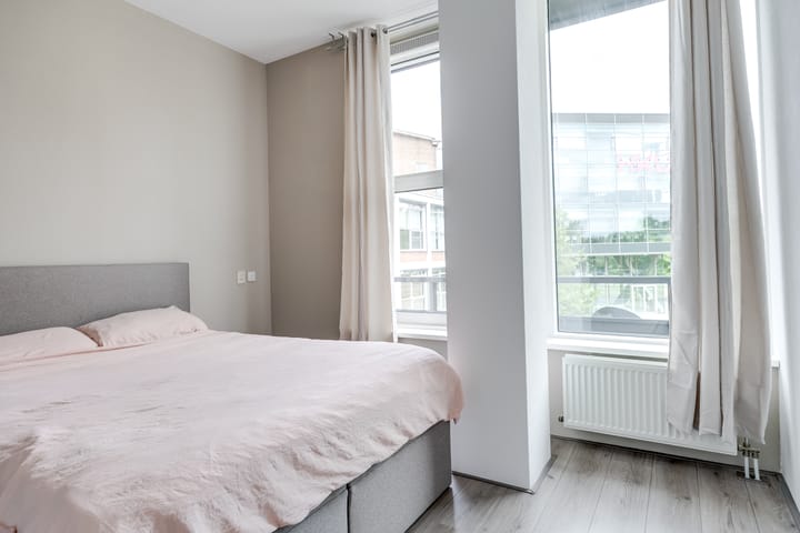 Foto 25 van Oudenoord 514