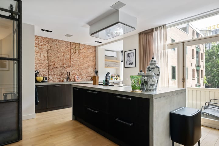 Foto 10 van Zeemansstraat 8-B