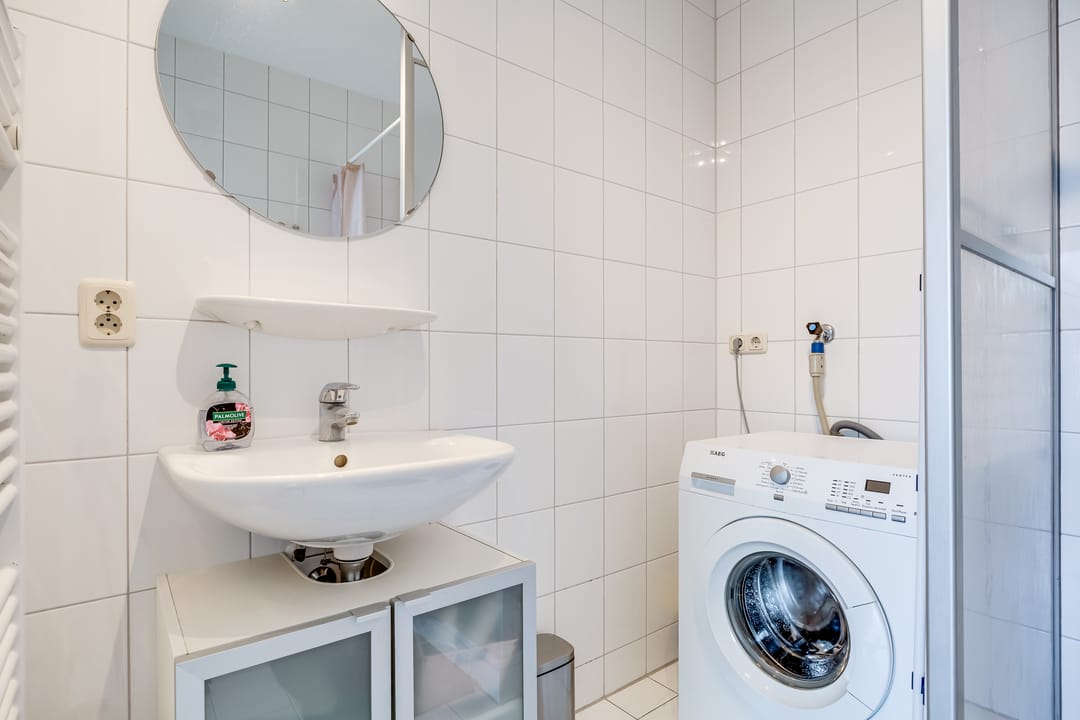 Photo 31 of Oudenoord 514