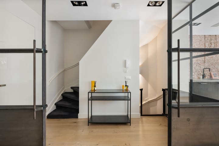 Foto 15 van Zeemansstraat 8-B