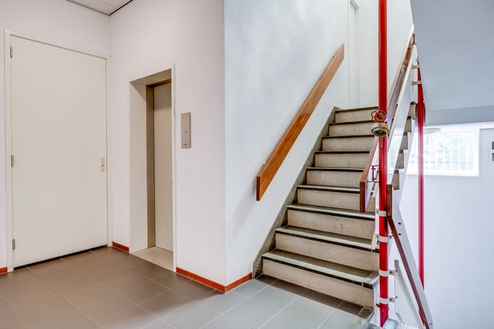 Foto 37 van Oudenoord 514