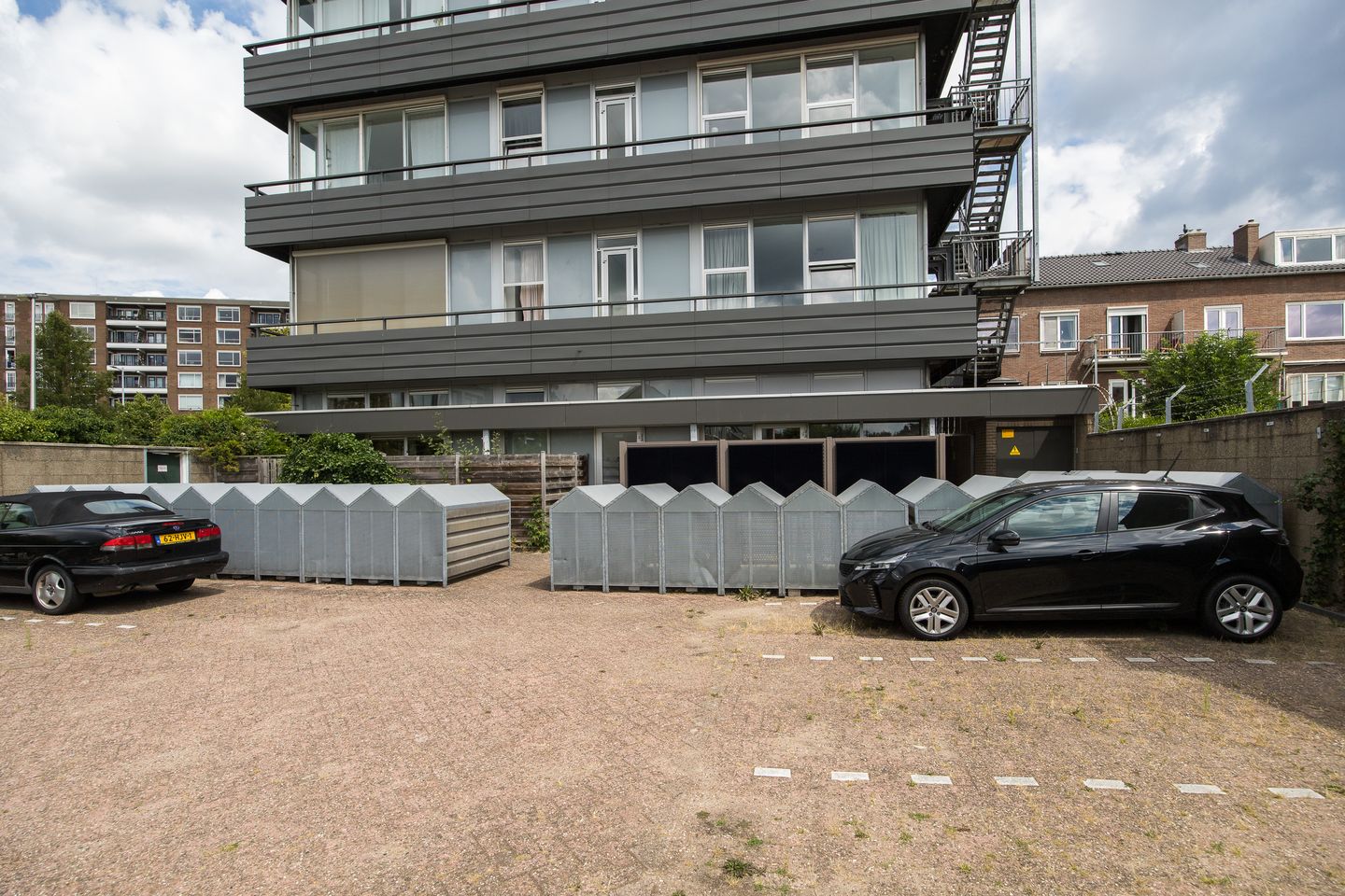 Photo 40 of Oudenoord 514