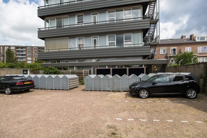 Foto 40 van Oudenoord 514