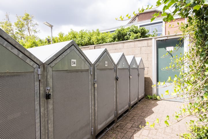 Foto 41 van Oudenoord 514