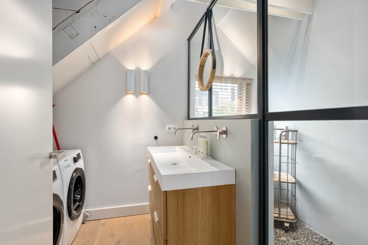 Foto 24 van Zeemansstraat 8-B