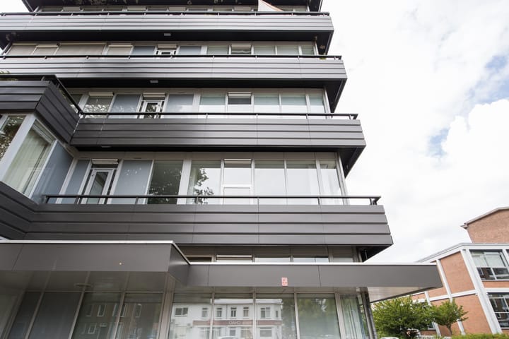 Foto 43 van Oudenoord 514