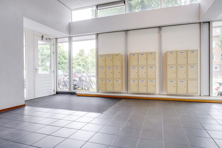 Foto 39 van Oudenoord 514