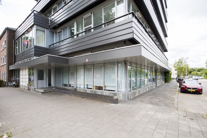 Foto 44 van Oudenoord 514