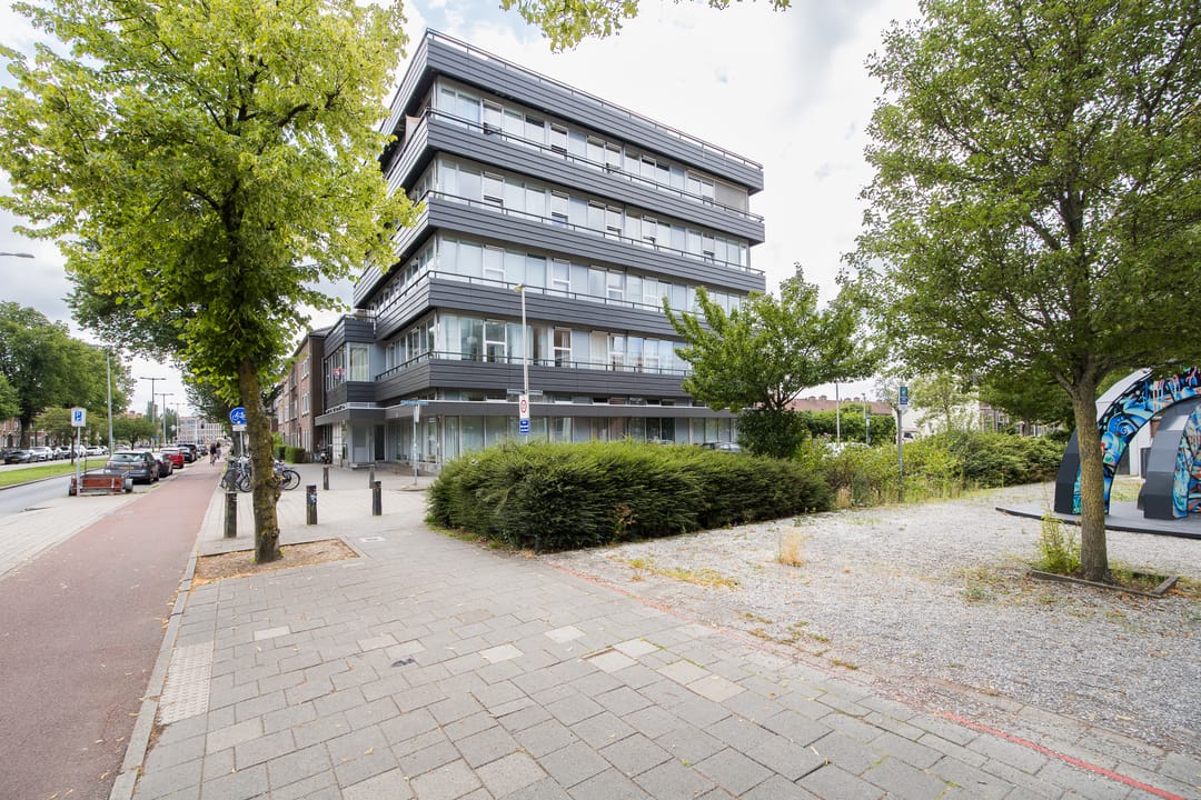 Photo 46 of Oudenoord 514