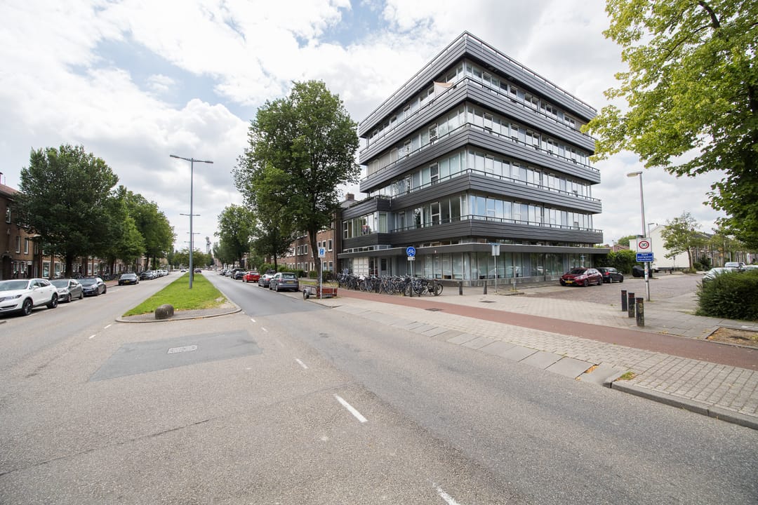 Photo 47 of Oudenoord 514
