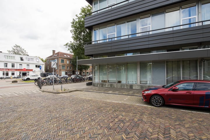 Foto 48 van Oudenoord 514