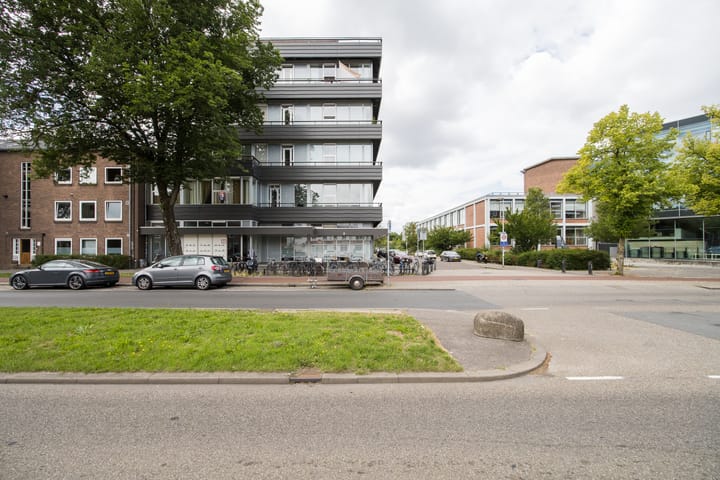 Foto 49 van Oudenoord 514