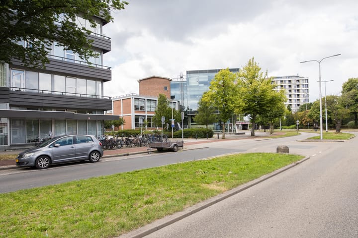 Foto 50 van Oudenoord 514